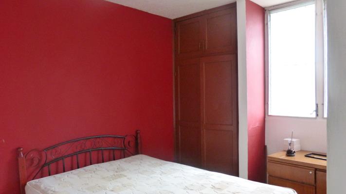, Apartamento en alquiler en Betania | P3155845