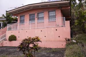 Pueblo Nuevo Panamá