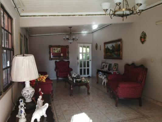 , Casa en venta en Pueblo Nuevo | P3155943