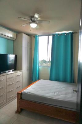 , Apartamento en venta en Pueblo Nuevo | P3156020