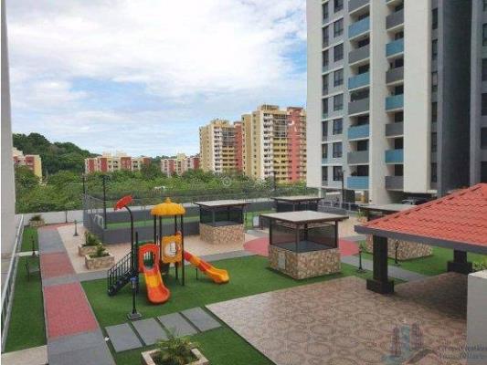 Terrazas del Rey , apartamento