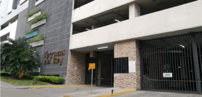 Terrazas del Rey  Amelia Denis De Icaza, San Miguelito