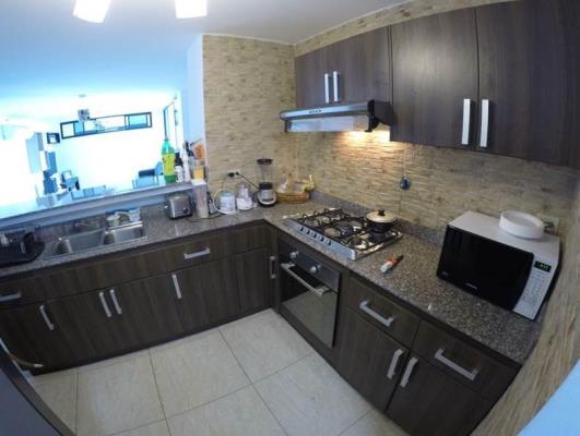 Terrazas del Rey , San Miguelito