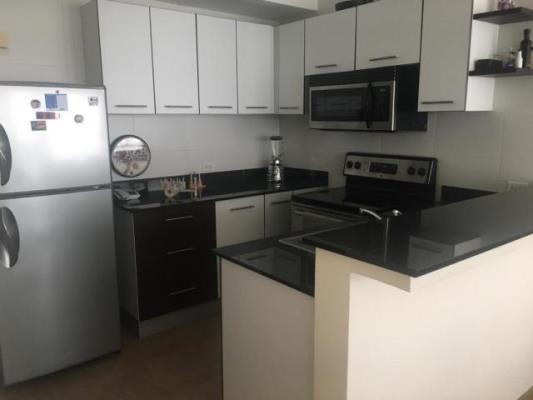 , Apartamento en alquiler en Avenida Balboa | P3156335