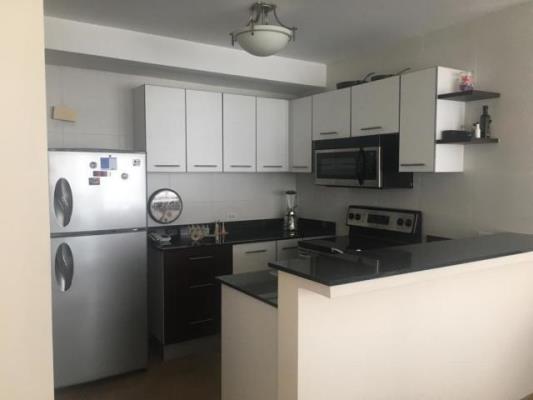 , Apartamento en alquiler en Avenida Balboa | P3156335