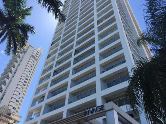 , Apartamento en alquiler en Avenida Balboa | P3156398