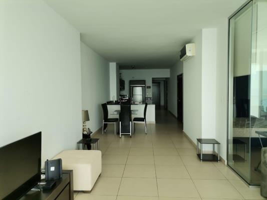 , Apartamento en alquiler en Avenida Balboa | P3156398