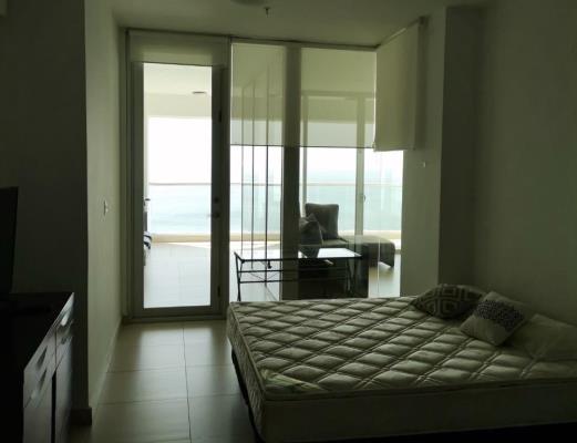 , Apartamento en alquiler en Avenida Balboa | P3156398