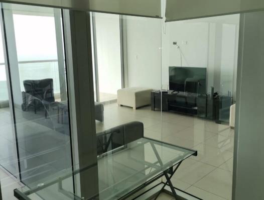 , Área Metropolitana