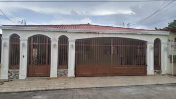 Rufina Alfaro San Miguelito