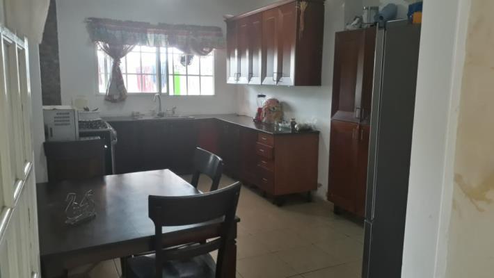 , Casa en venta en Rufina Alfaro | P3156454