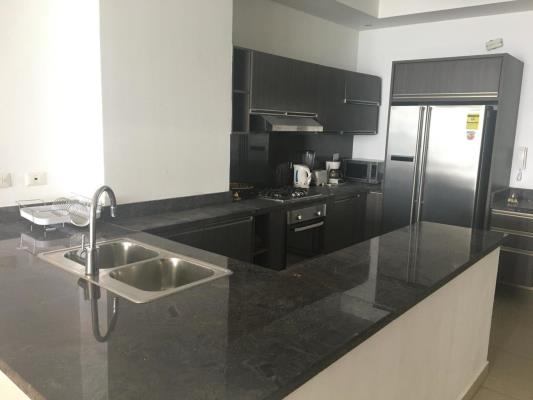 , Apartamento en alquiler en Avenida Balboa | P3156475