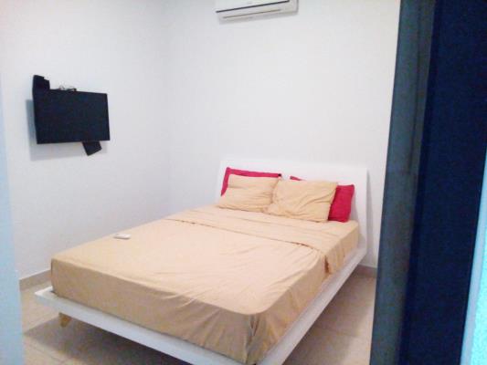 , Apartamento en alquiler en Avenida Balboa | P3156475