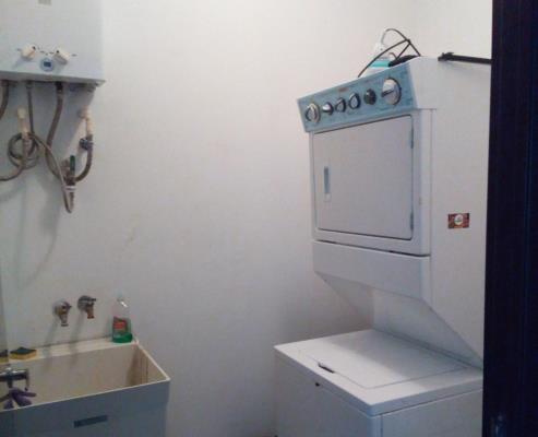 , apartamento