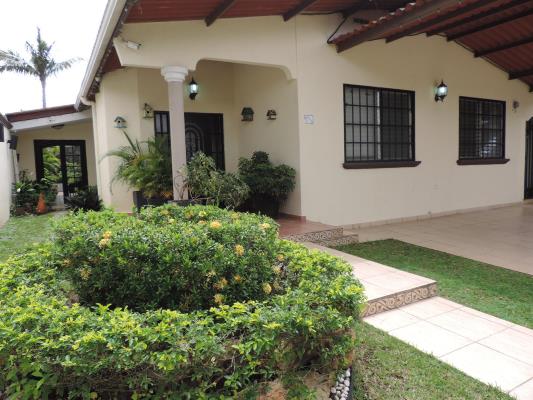 , casa