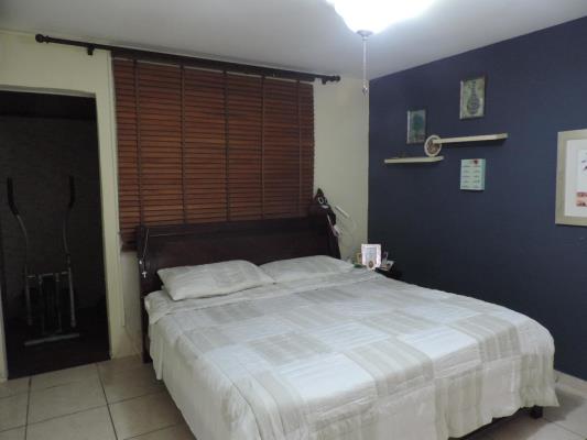 , casa