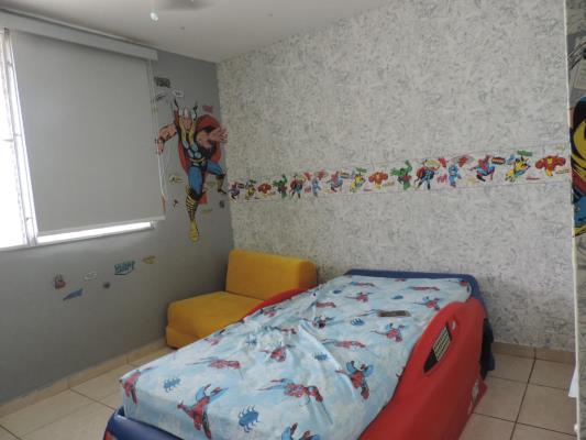 , casa