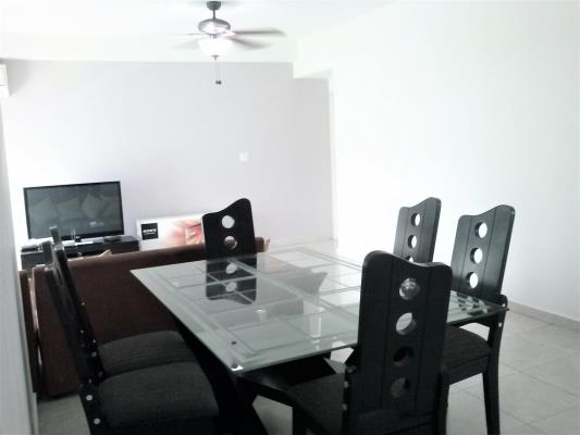 , Área Metropolitana