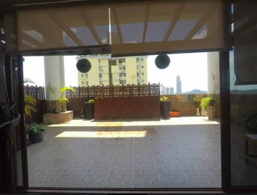 , Apartamento en alquiler en Betania | P3158554