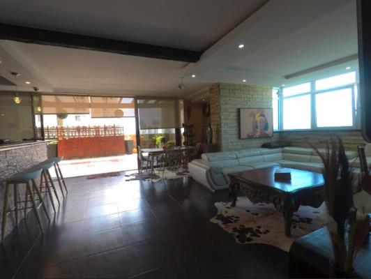 , Apartamento en alquiler en Betania | P3158554