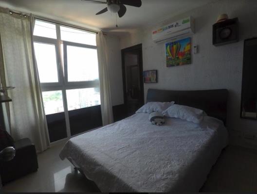 , Apartamento en alquiler en Betania | P3158554