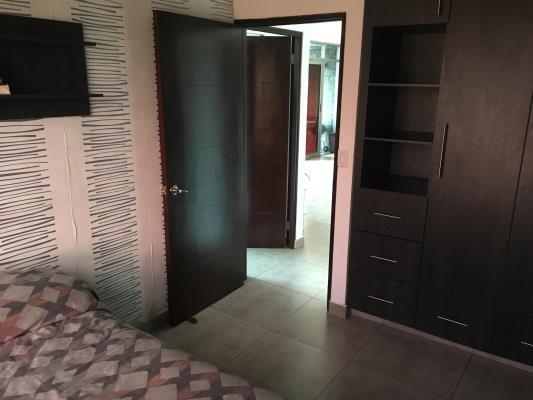 , Apartamento en alquiler en Betania | P3158673