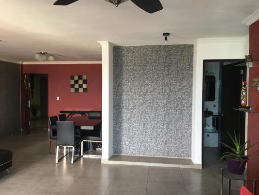 , apartamento