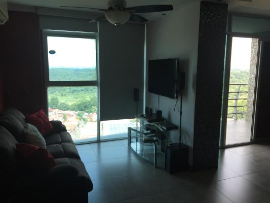 , Apartamento en alquiler en Betania | P3158673