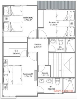, Casa en venta en Juan Diaz | P3159191