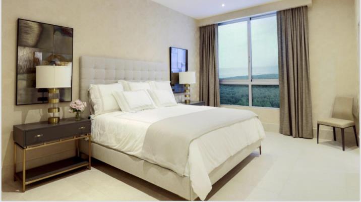 Ocean House, Santa Maria