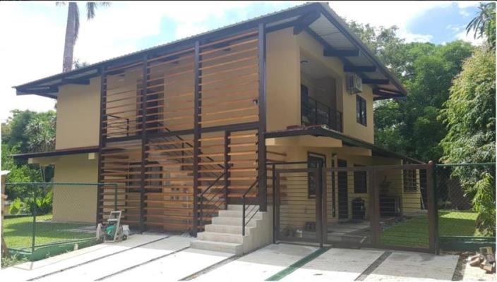 , Panamá