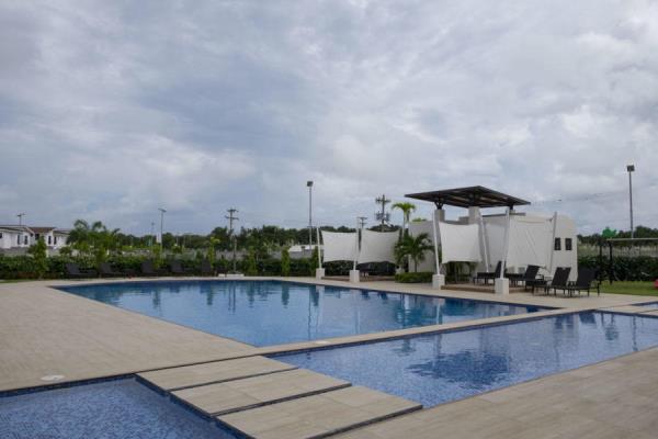 Costa Linda, Panamá