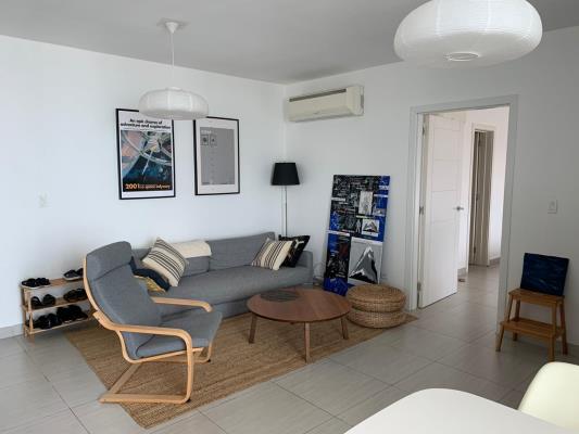 Le Mare, Área Metropolitana