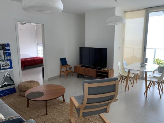 Le Mare, apartamento