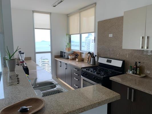 Le Mare, apartamento