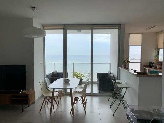 Le Mare, apartamento