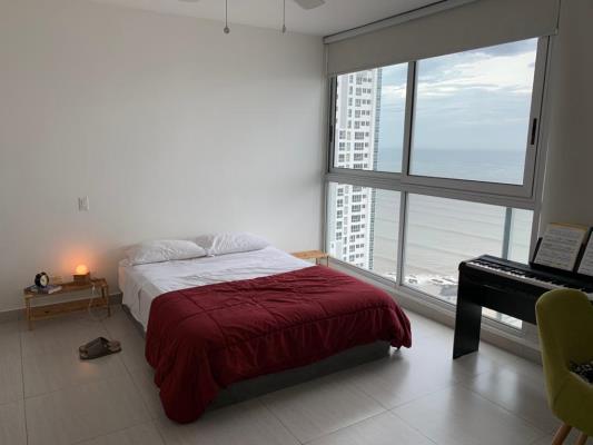 Le Mare, Área Metropolitana