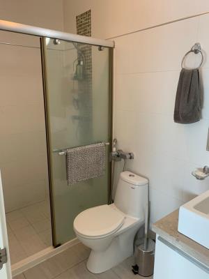 Le Mare, Área Metropolitana