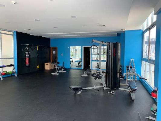 Le Mare, Apartamento en alquiler en Coco del Mar | Le Mare -  P3161123