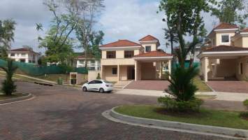 Ancón Panamá