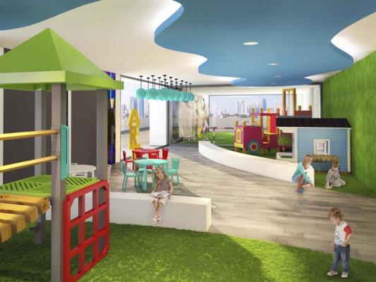 MI CONDADO, San Miguelito