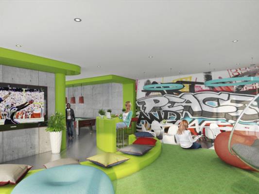 MI CONDADO, Amelia Denis De Icaza