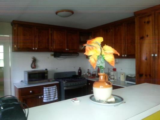 , Casa en alquiler en Betania | P3164168