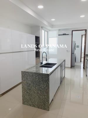 Aria, Apartamento en alquiler en Costa del Este | Aria -  P3164805