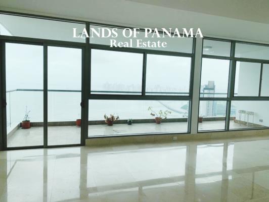 Paramount, apartamento