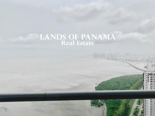 Paramount, Apartamento en alquiler en Costa del Este | Paramount -  P3164819