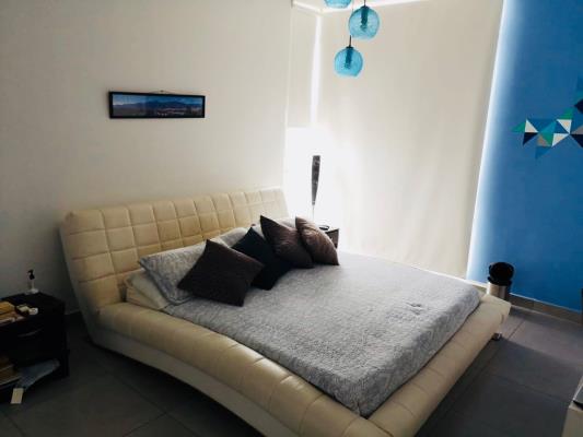 Element Tower, apartamento