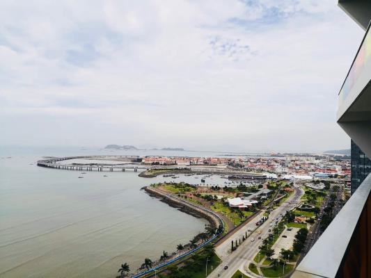 Element Tower, Apartamento en alquiler en Avenida Balboa | Element Tower -  P3165176