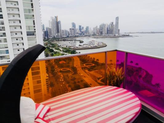 Element Tower, apartamento