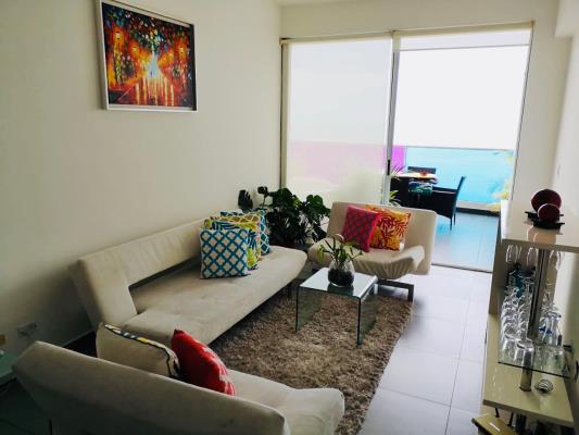 Element Tower, Apartamento en alquiler en Avenida Balboa | Element Tower -  P3165176